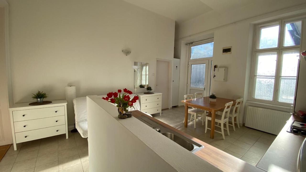 City Center Budapest Extérieur photo