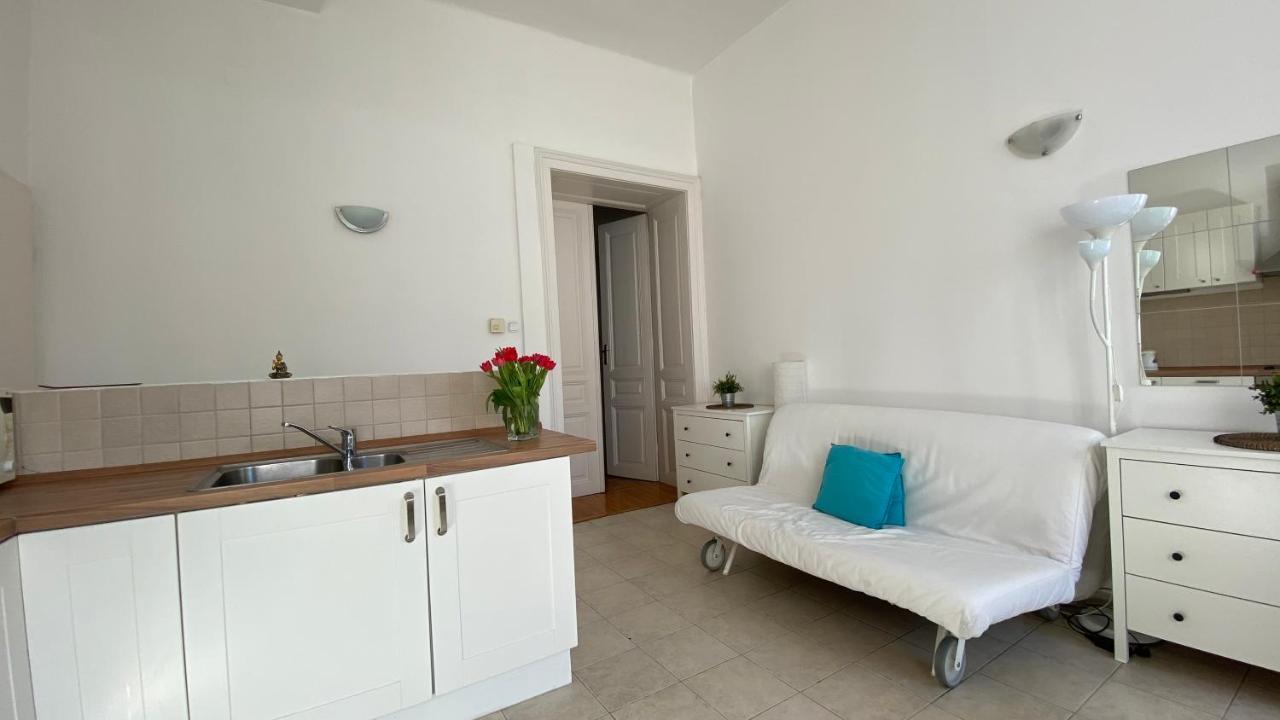 City Center Budapest Extérieur photo