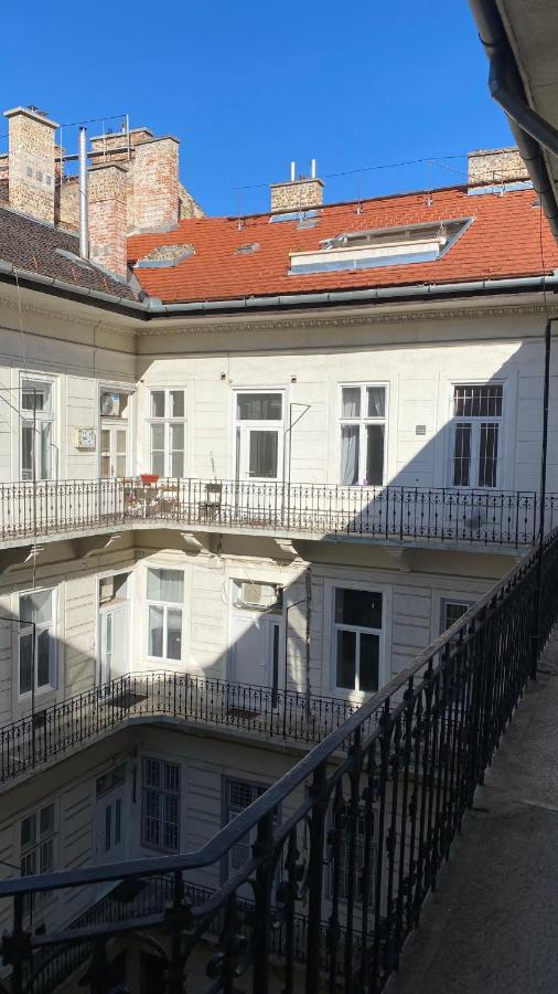 City Center Budapest Extérieur photo